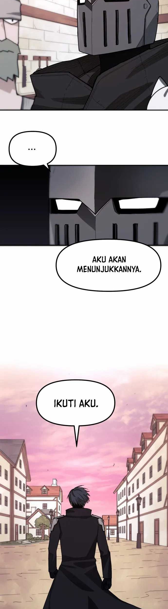 Just a Cat Chapter 3 - halaman 45