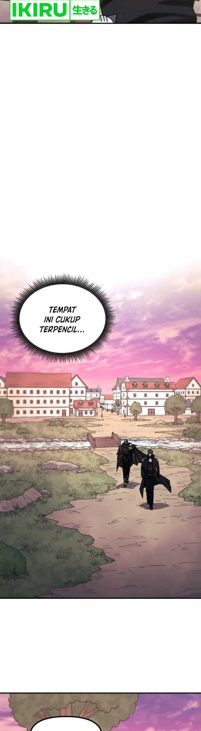 Just a Cat Chapter 3 - halaman 49
