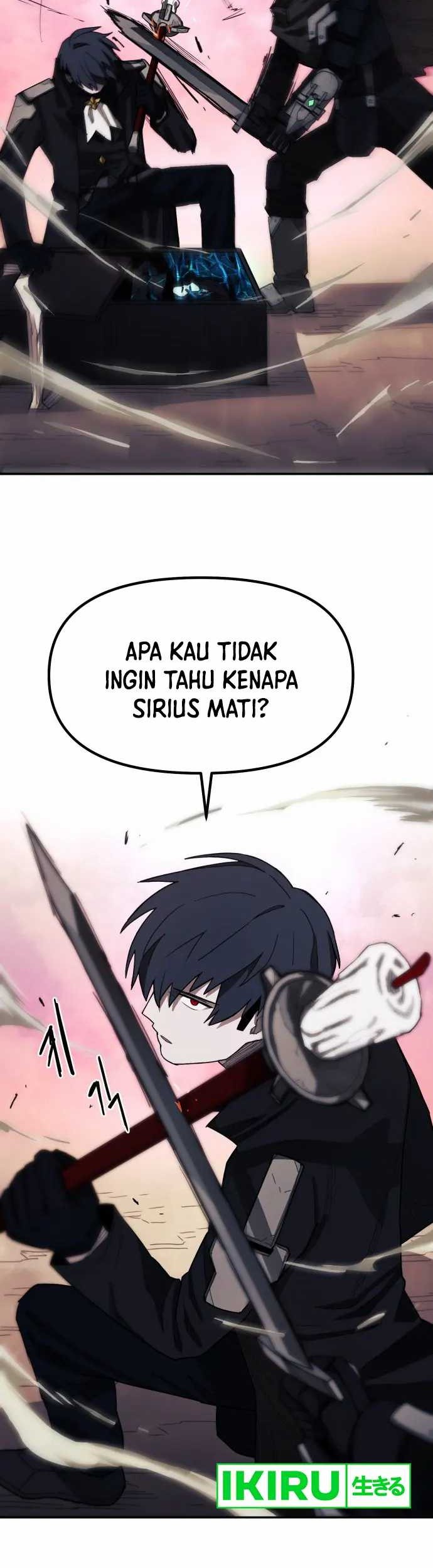 Just a Cat Chapter 3 - halaman 54