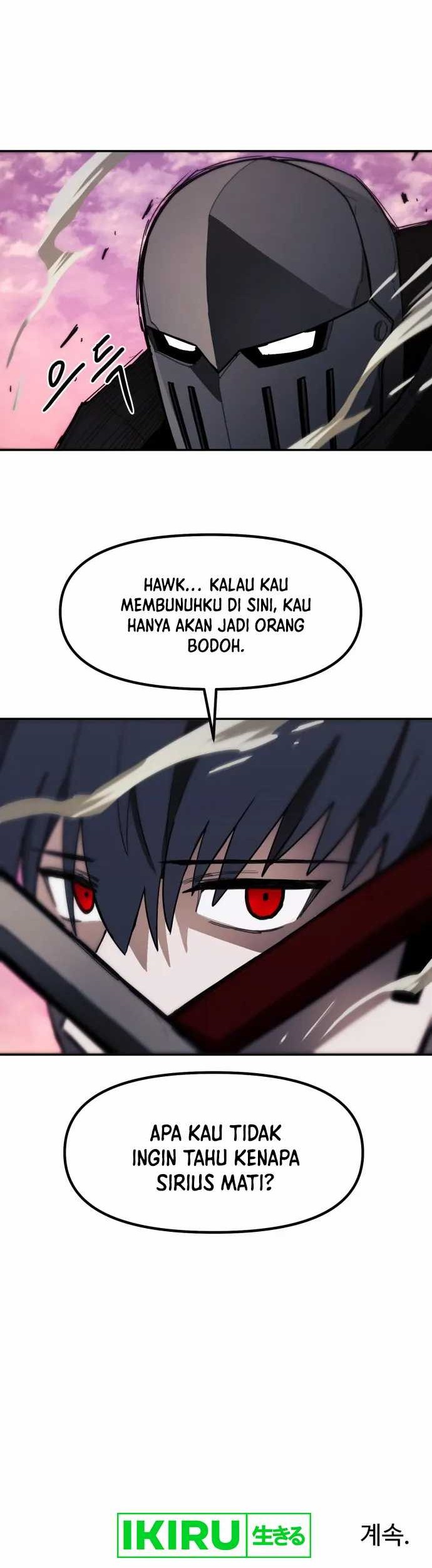 Just a Cat Chapter 3 - halaman 55