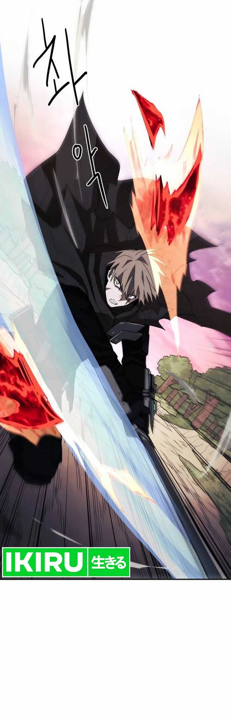Just a Cat Chapter 4 - halaman 21