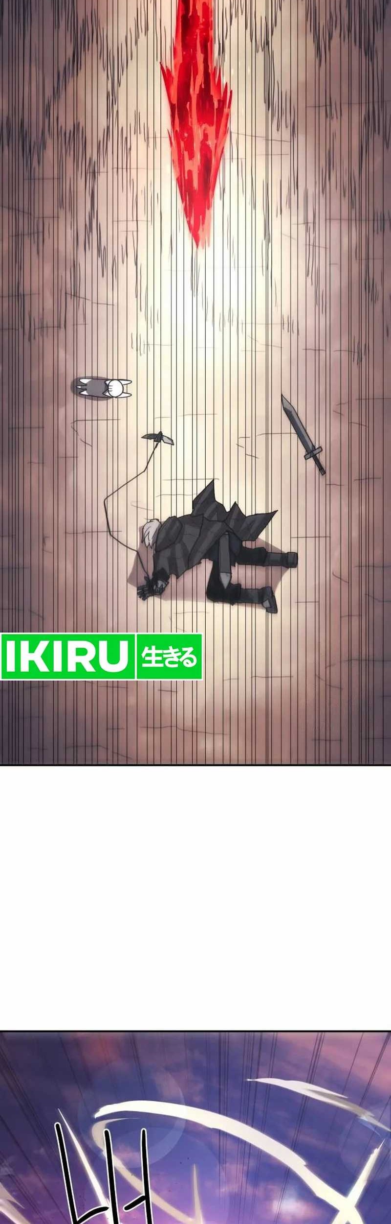 Just a Cat Chapter 4 - halaman 34