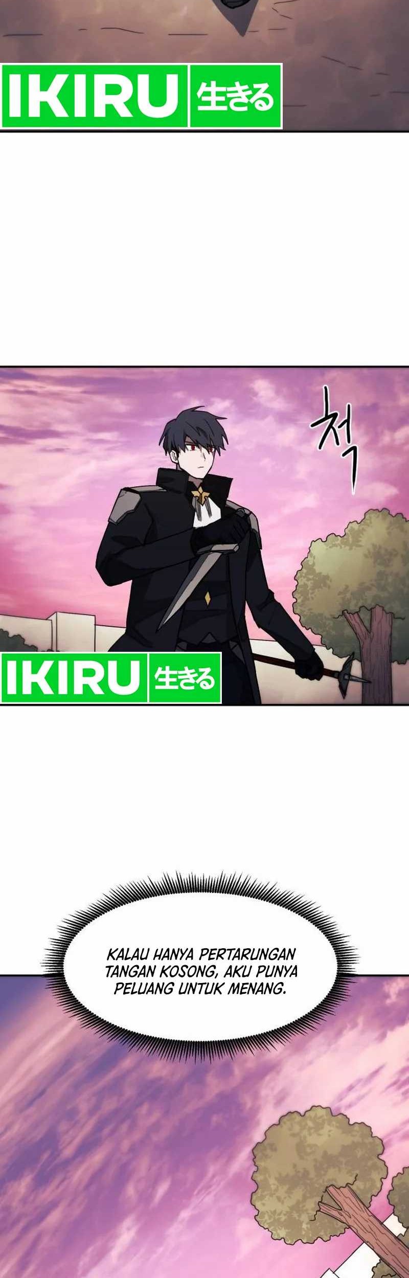 Just a Cat Chapter 4 - halaman 40