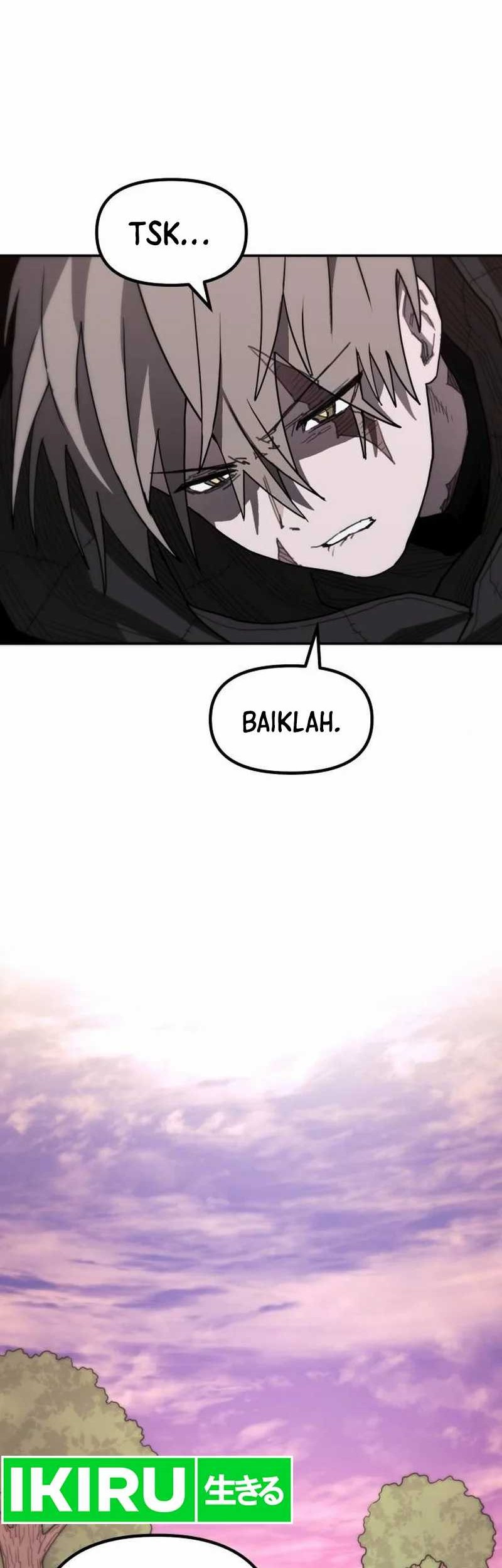 Just a Cat Chapter 4 - halaman 46