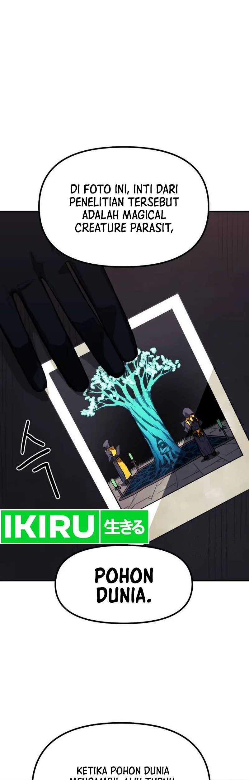 Just a Cat Chapter 4 - halaman 51