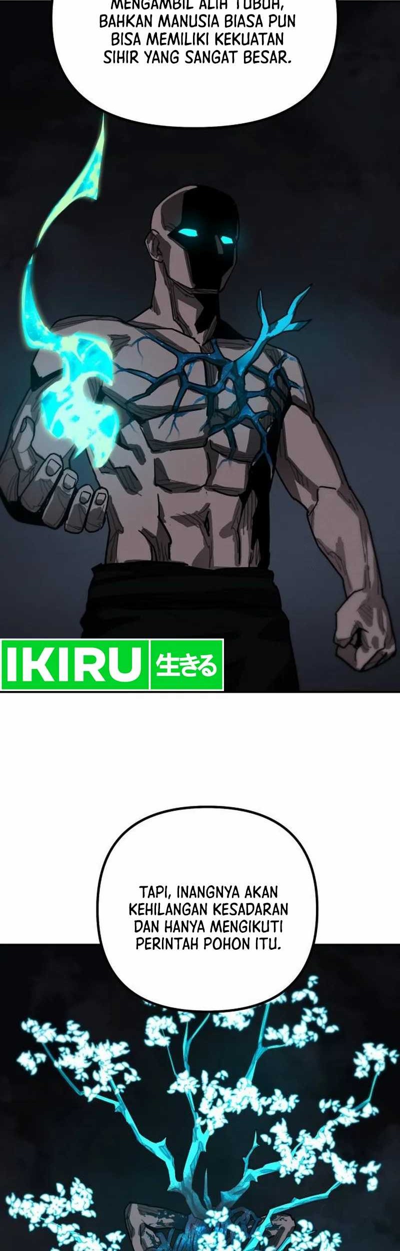 Just a Cat Chapter 4 - halaman 52