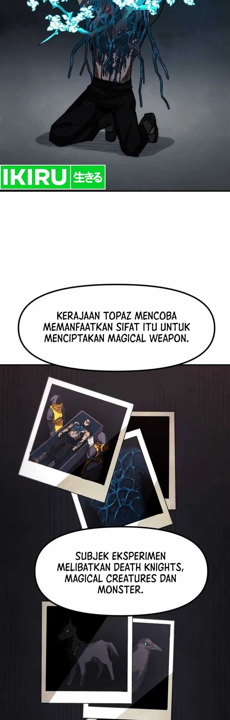 Just a Cat Chapter 4 - halaman 53