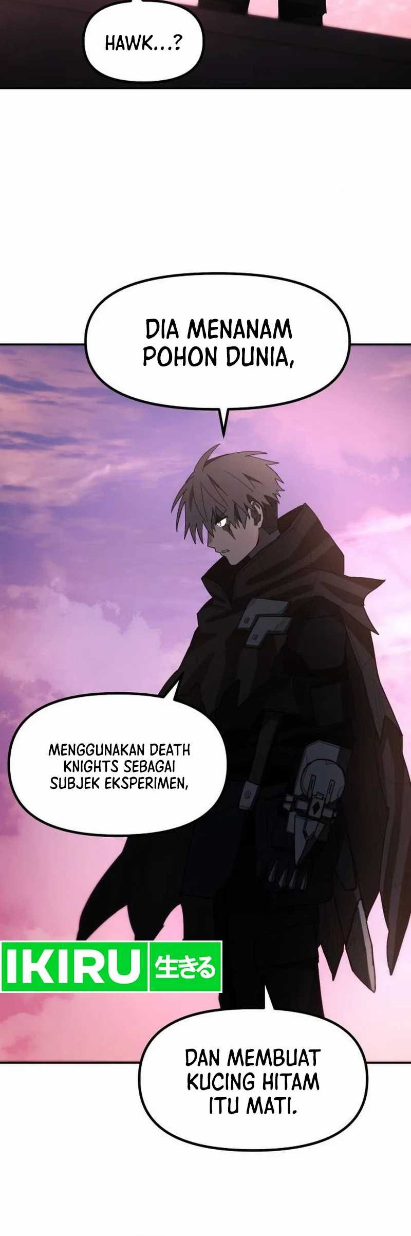 Just a Cat Chapter 4 - halaman 66