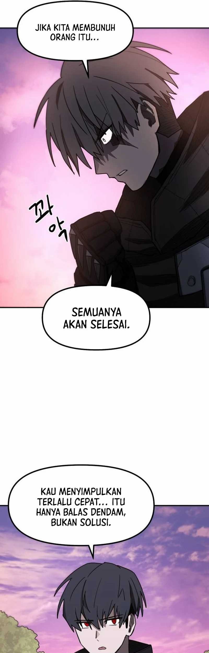 Just a Cat Chapter 4 - halaman 67