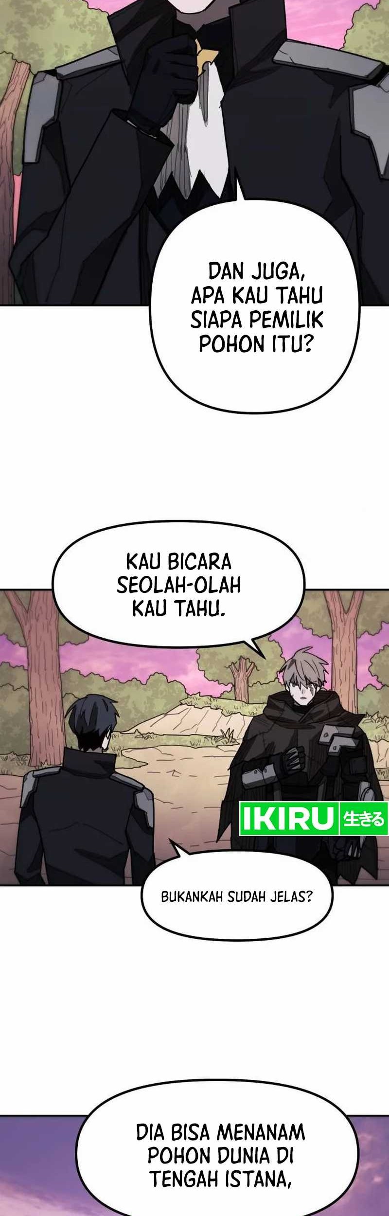 Just a Cat Chapter 4 - halaman 68