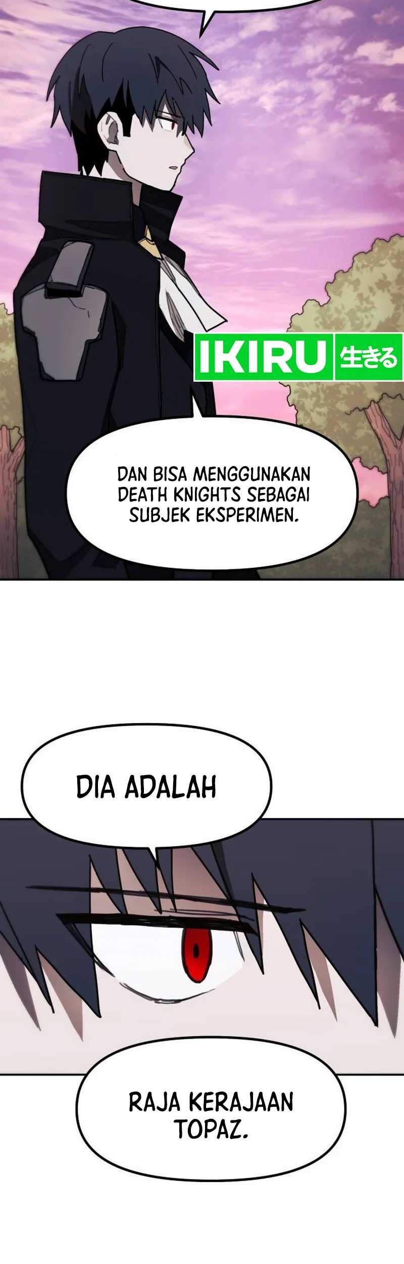 Just a Cat Chapter 4 - halaman 69