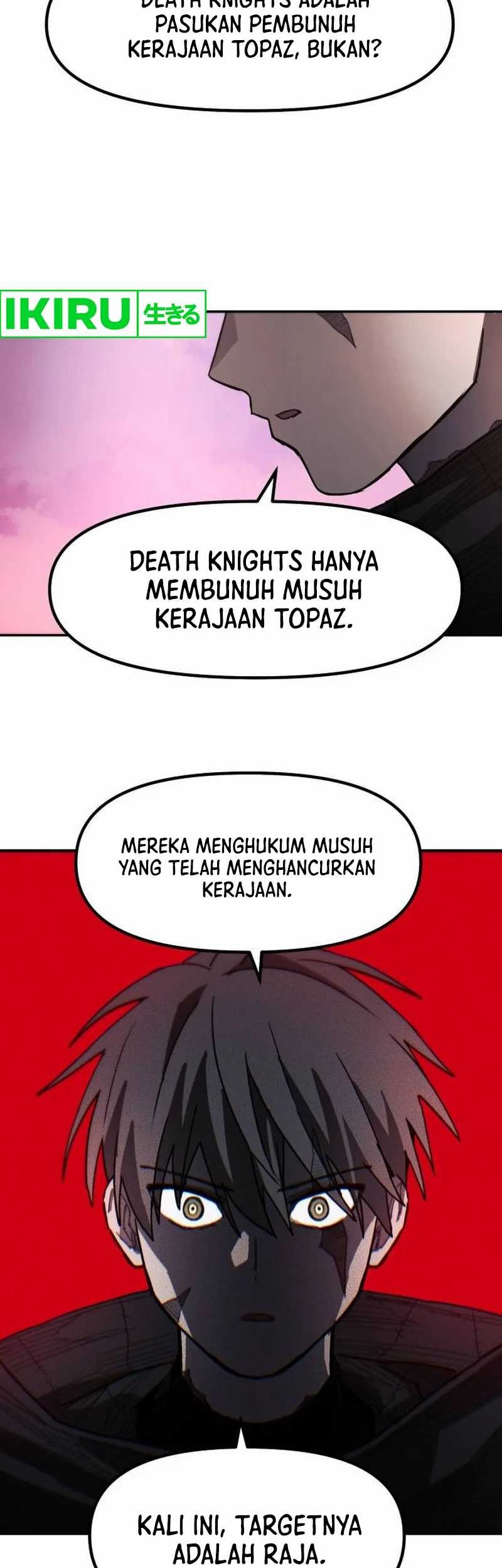 Just a Cat Chapter 4 - halaman 71