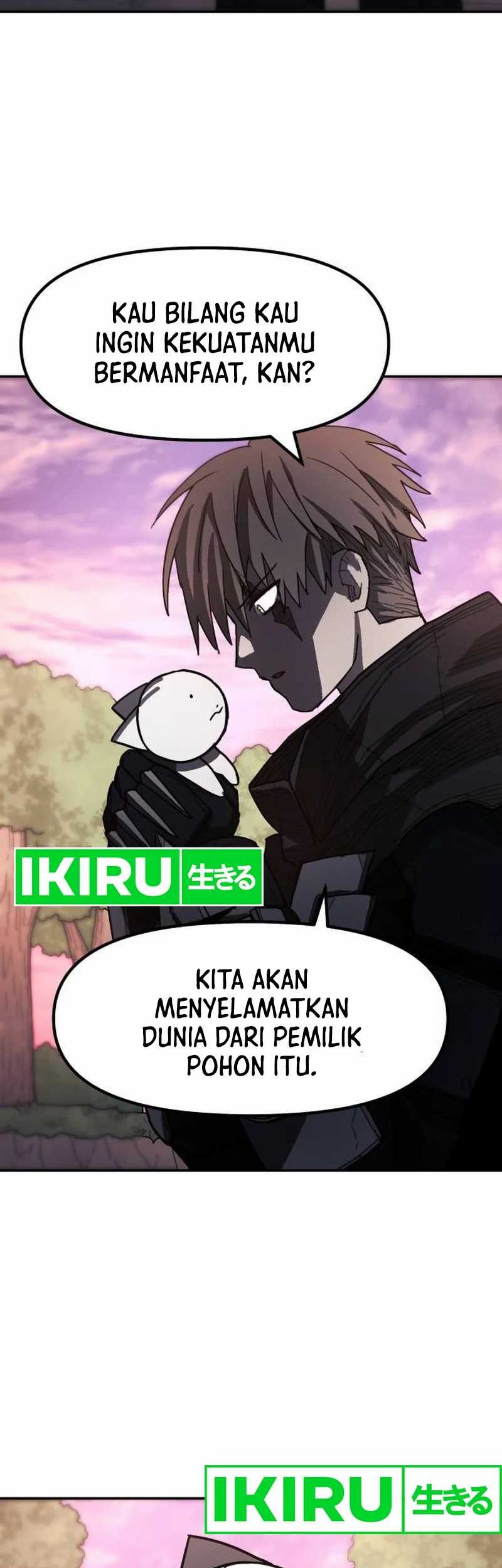 Just a Cat Chapter 4 - halaman 73