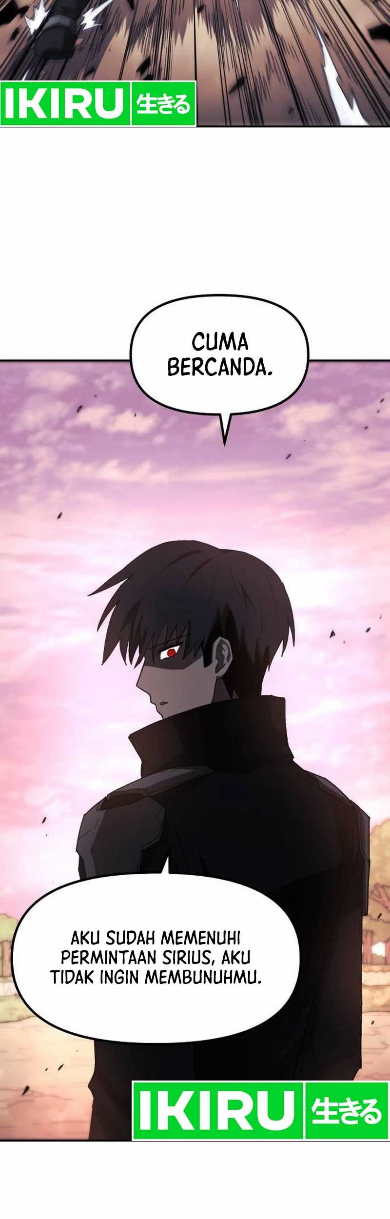 Just a Cat Chapter 5 - halaman 20