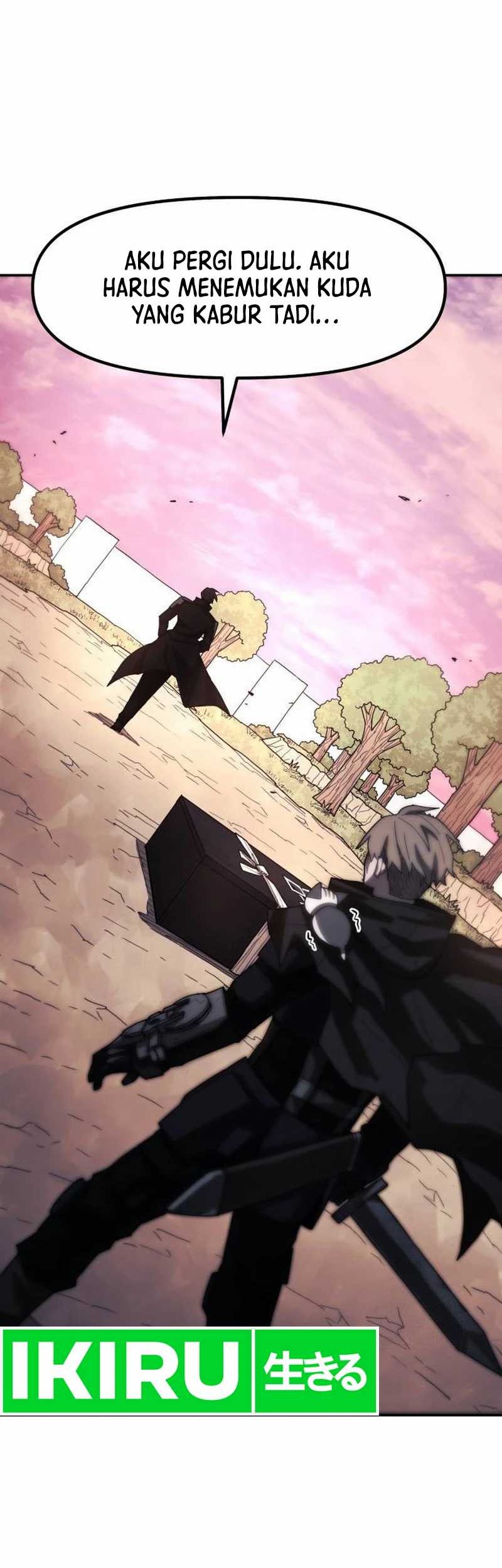 Just a Cat Chapter 5 - halaman 21