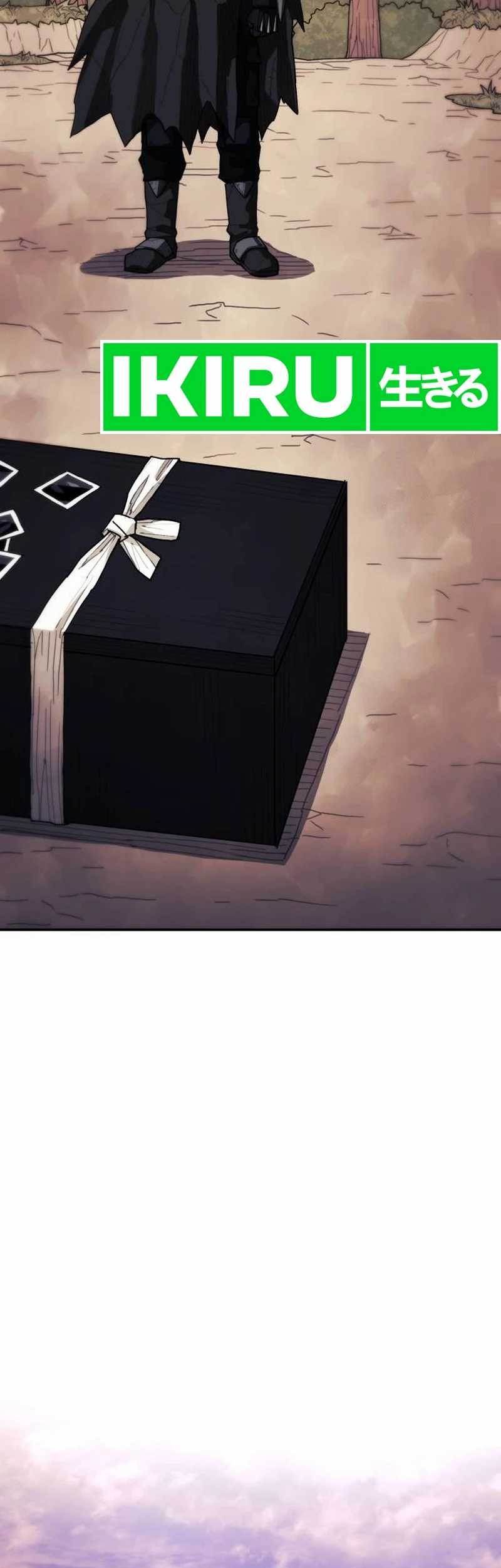 Just a Cat Chapter 5 - halaman 23