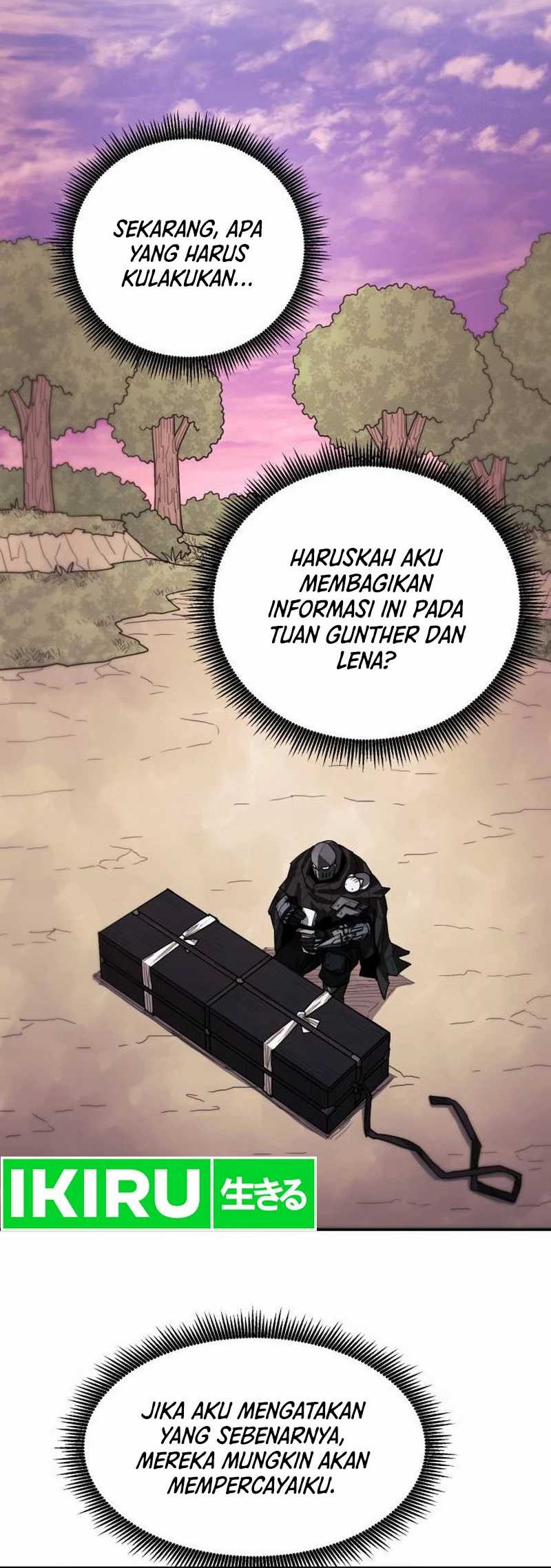 Just a Cat Chapter 5 - halaman 24