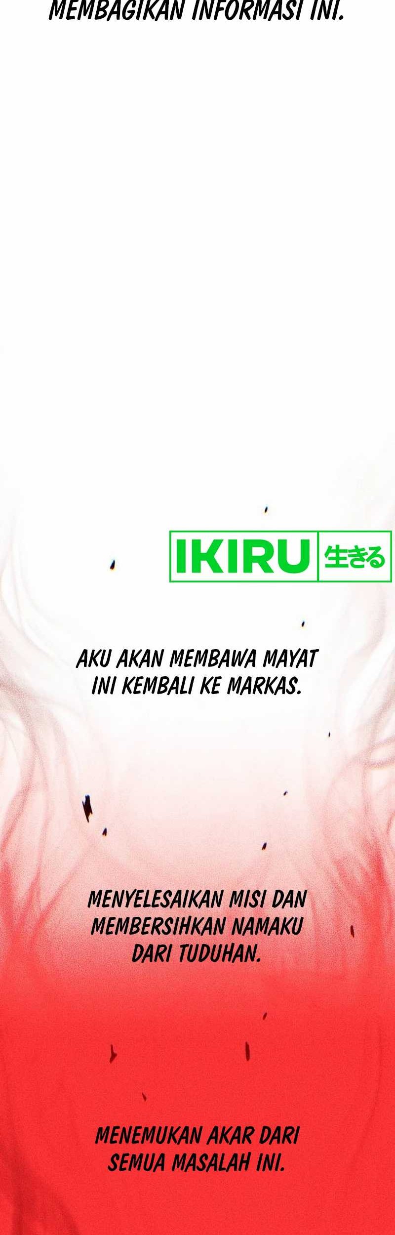 Just a Cat Chapter 5 - halaman 26