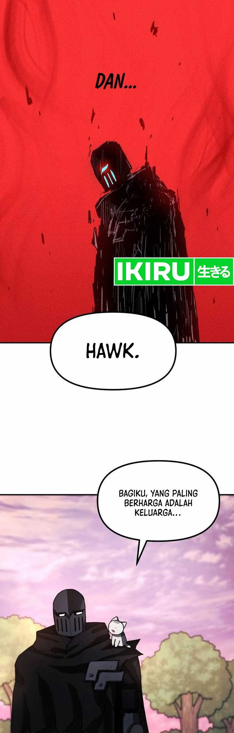 Just a Cat Chapter 5 - halaman 27