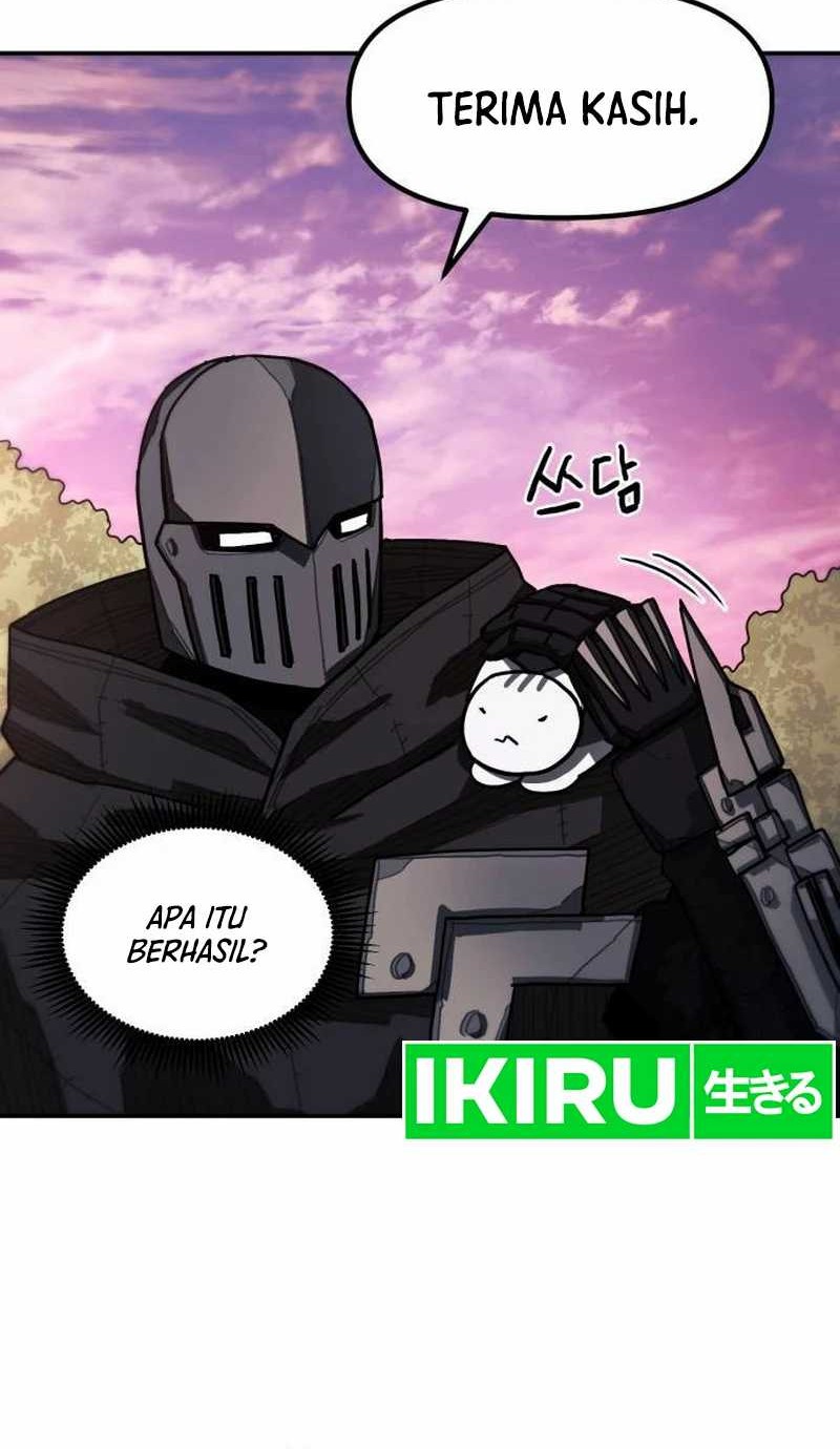 Just a Cat Chapter 5 - halaman 36