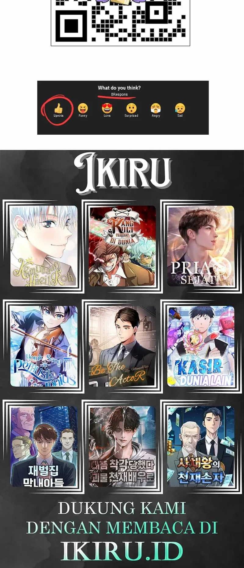 Just a Cat Chapter 5 - halaman 48