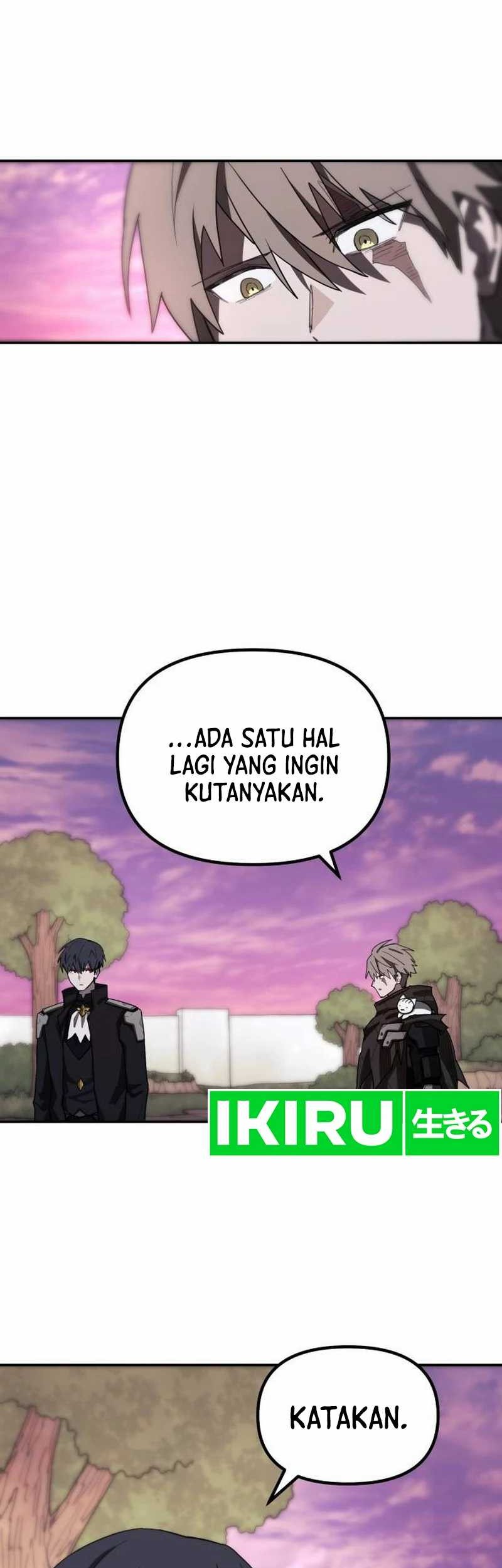 Just a Cat Chapter 5 - halaman 9