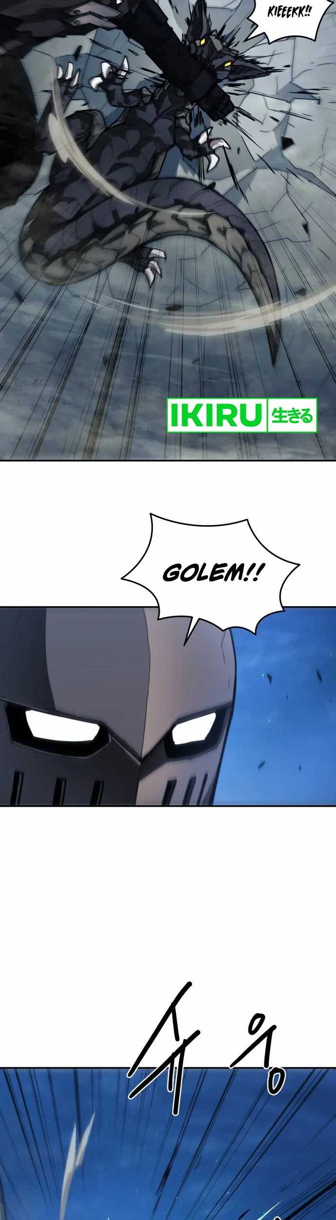 Just a Cat Chapter 6 - halaman 25