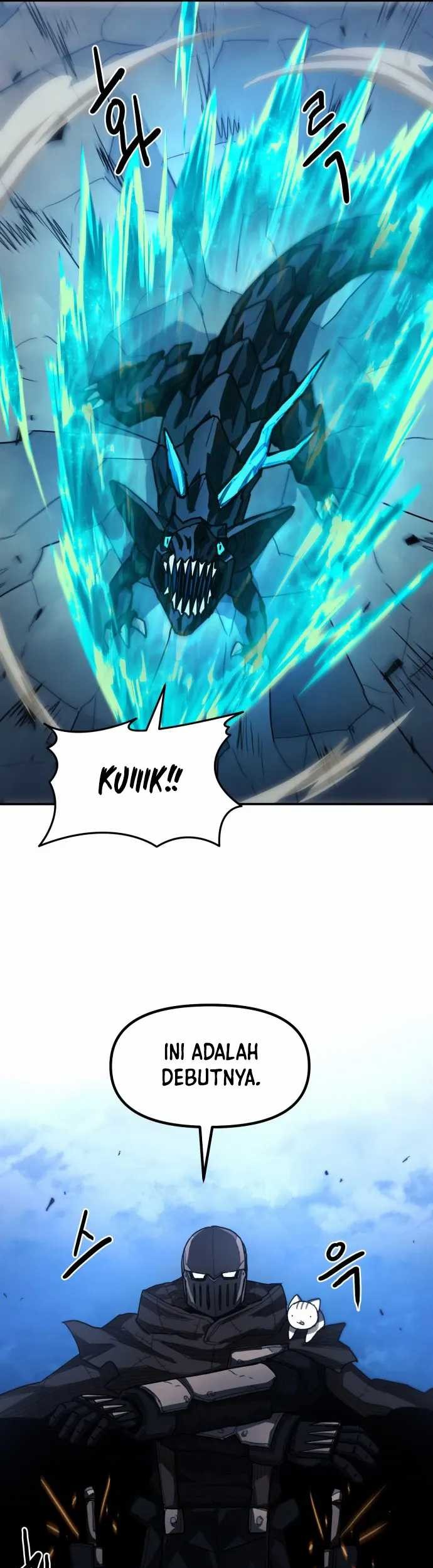 Just a Cat Chapter 6 - halaman 37