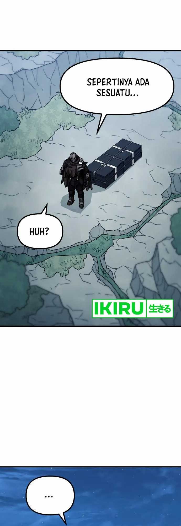 Just a Cat Chapter 6 - halaman 6