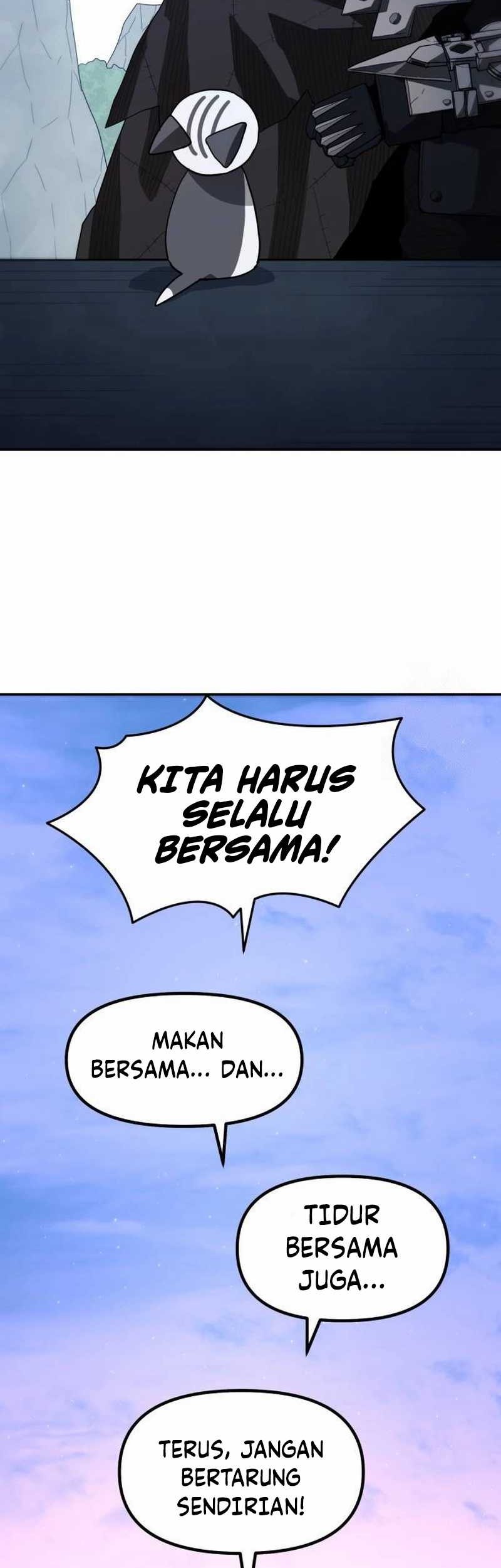 Just a Cat Chapter 7 - halaman 28