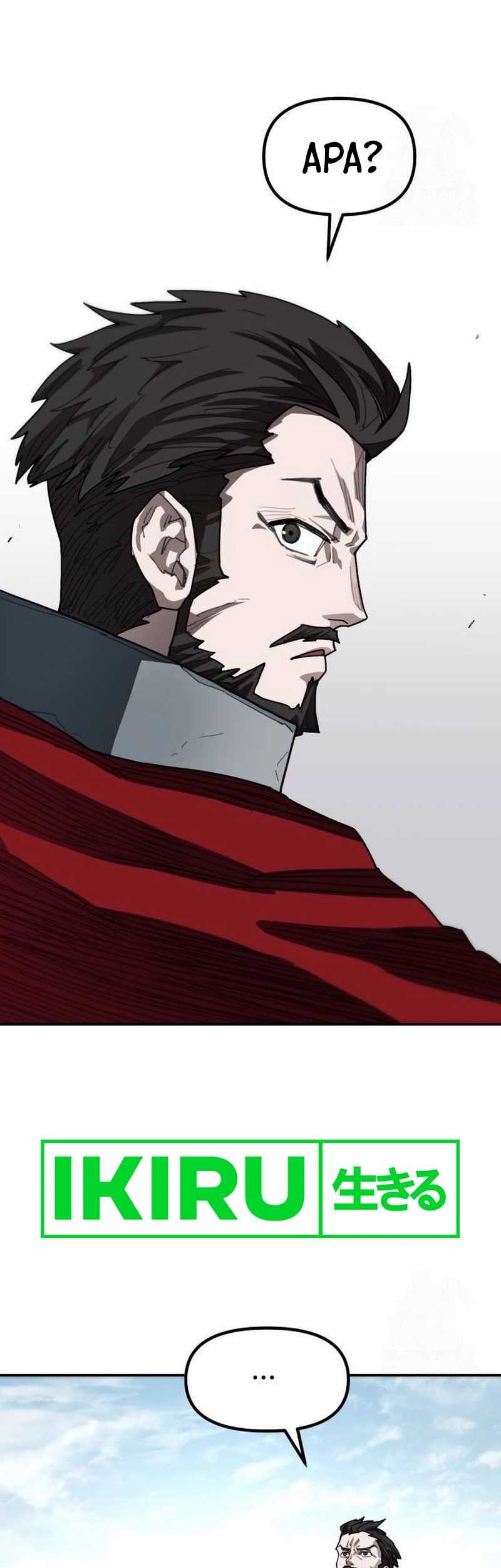 Just a Cat Chapter 7 - halaman 38