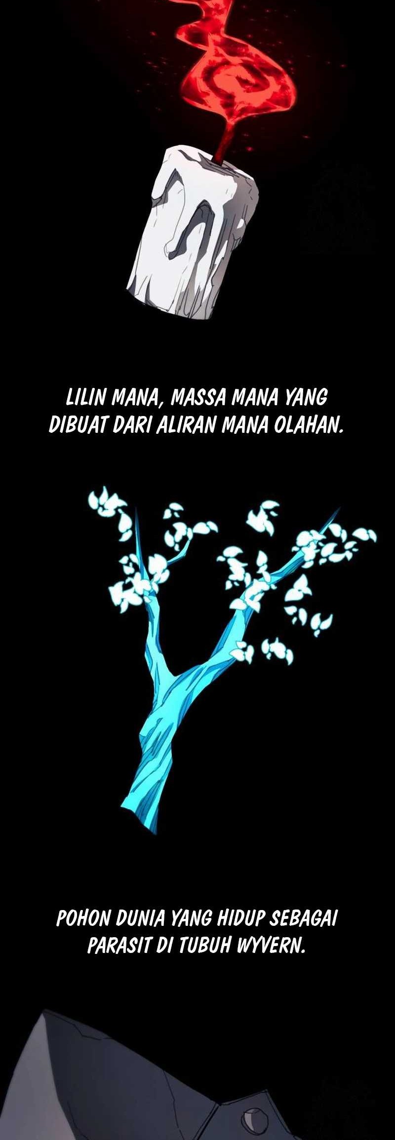 Just a Cat Chapter 8 - halaman 19