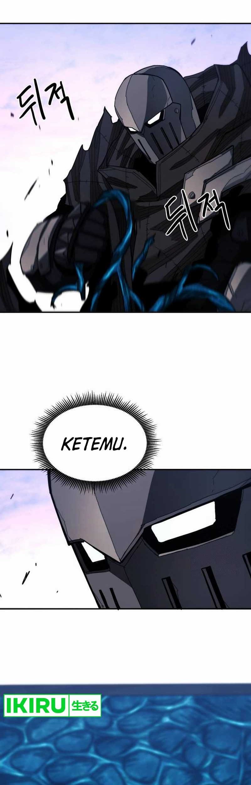 Just a Cat Chapter 8 - halaman 23