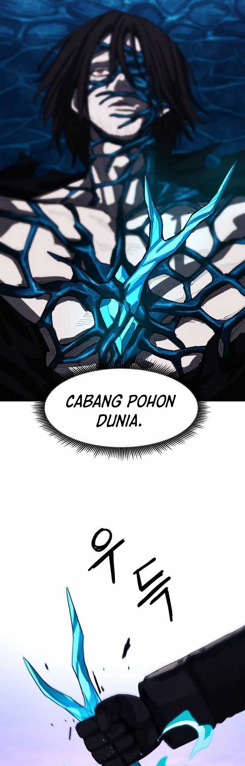 Just a Cat Chapter 8 - halaman 24