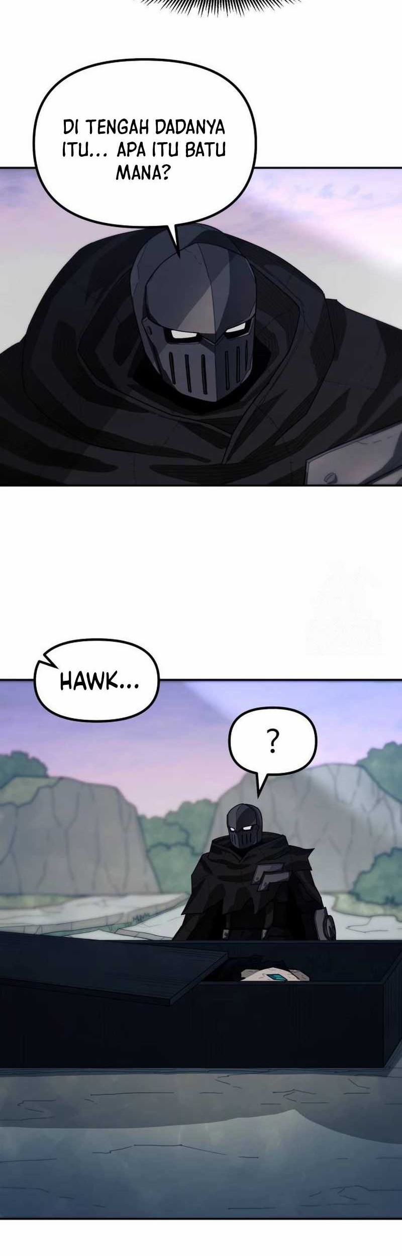 Just a Cat Chapter 8 - halaman 27
