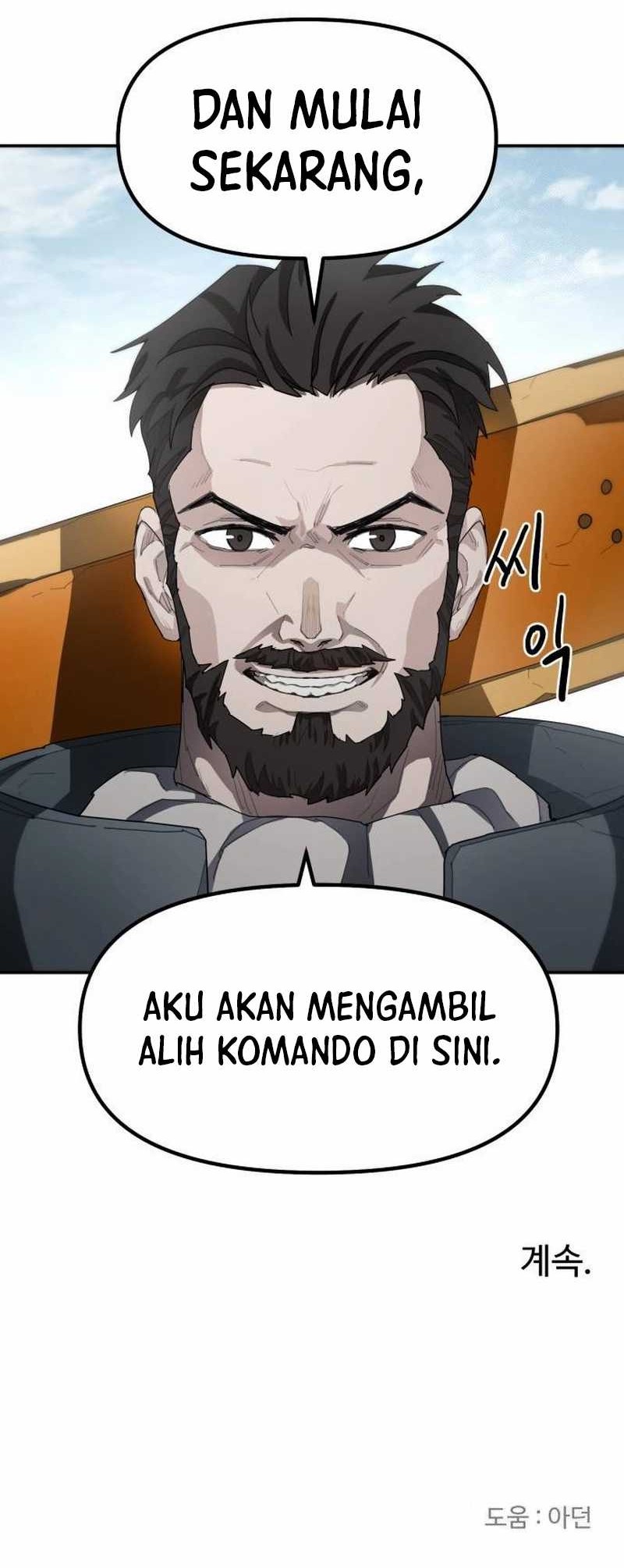 Just a Cat Chapter 8 - halaman 49