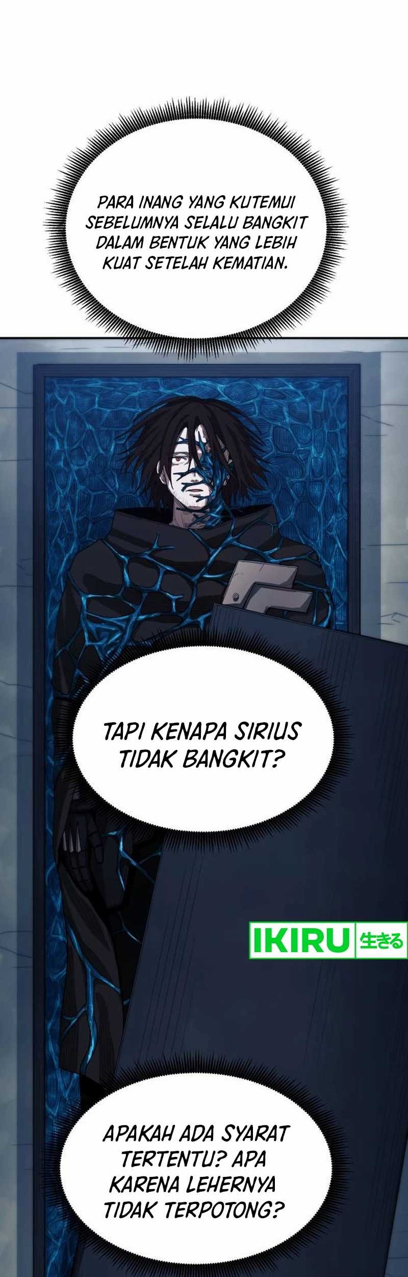 Just a Cat Chapter 8 - halaman 9