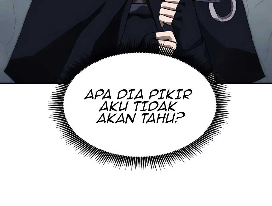 Just a Cat Chapter 9 - halaman 25