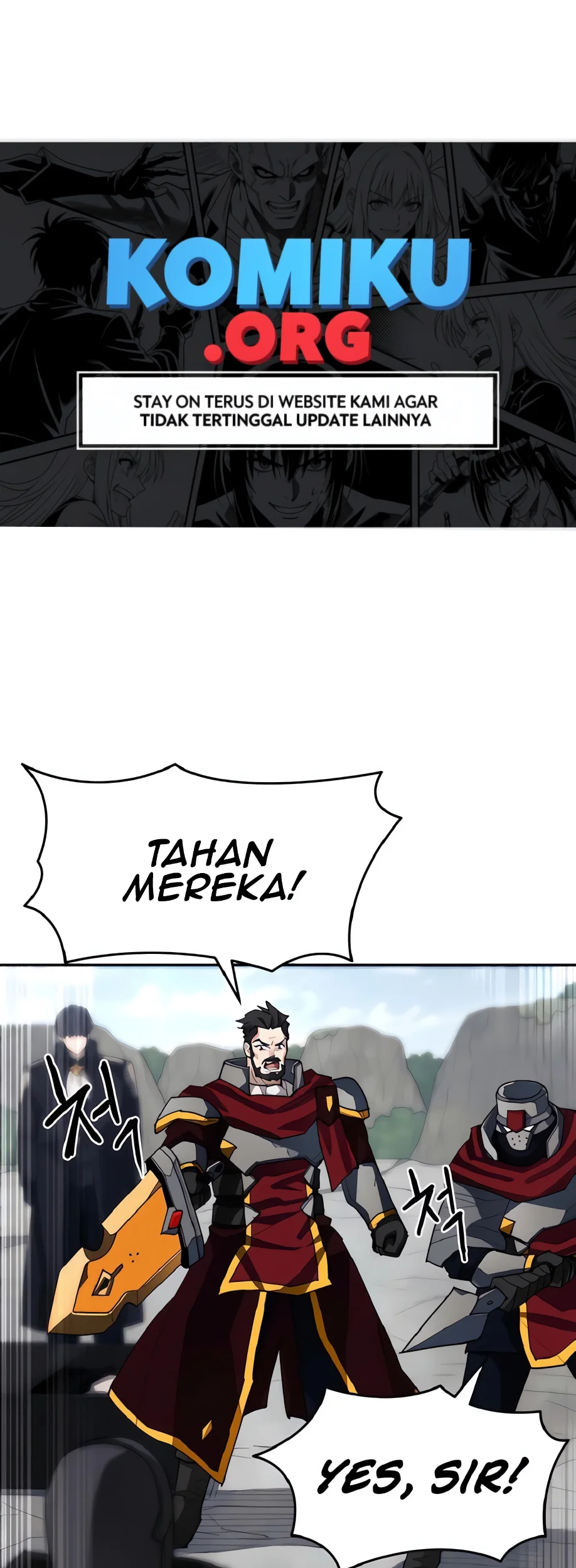 Just a Cat Chapter 9 - halaman 30