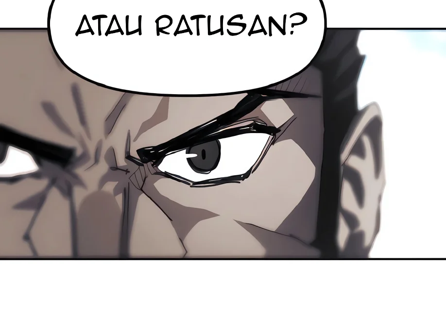 Just a Cat Chapter 9 - halaman 33