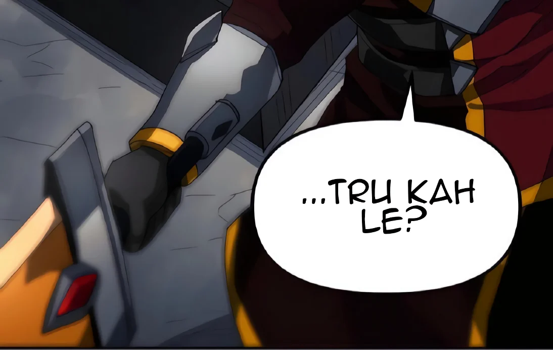 Just a Cat Chapter 9 - halaman 37