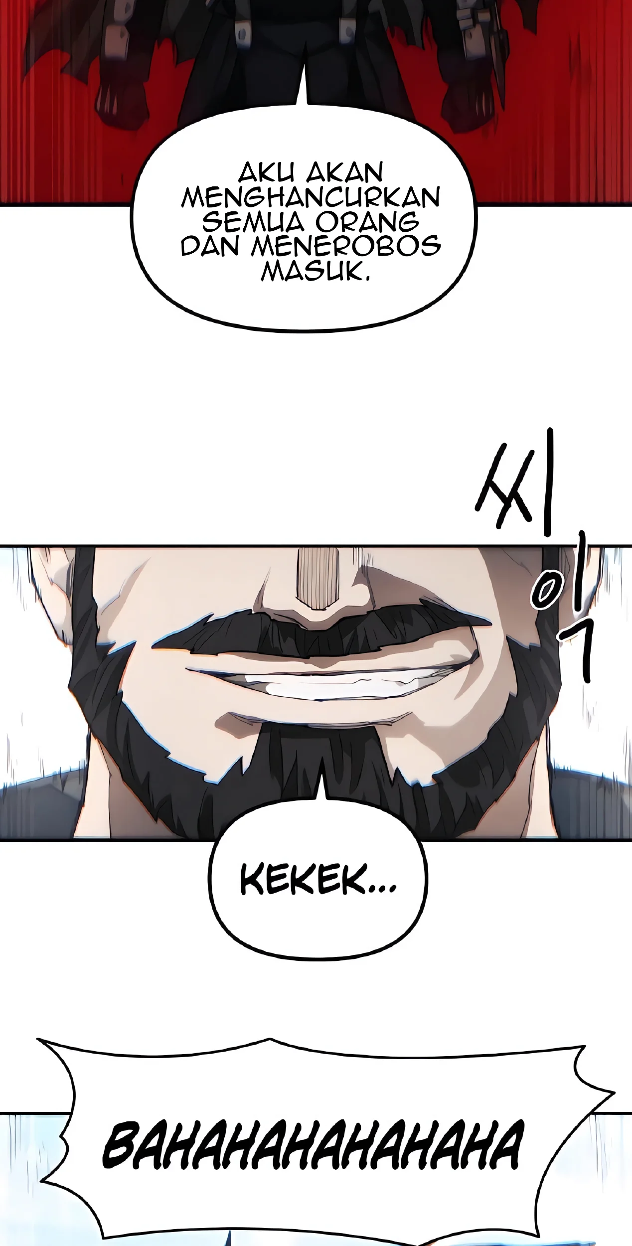 Just a Cat Chapter 9 - halaman 43