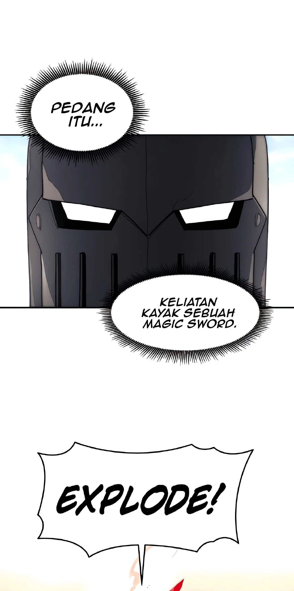 Just a Cat Chapter 9 - halaman 51