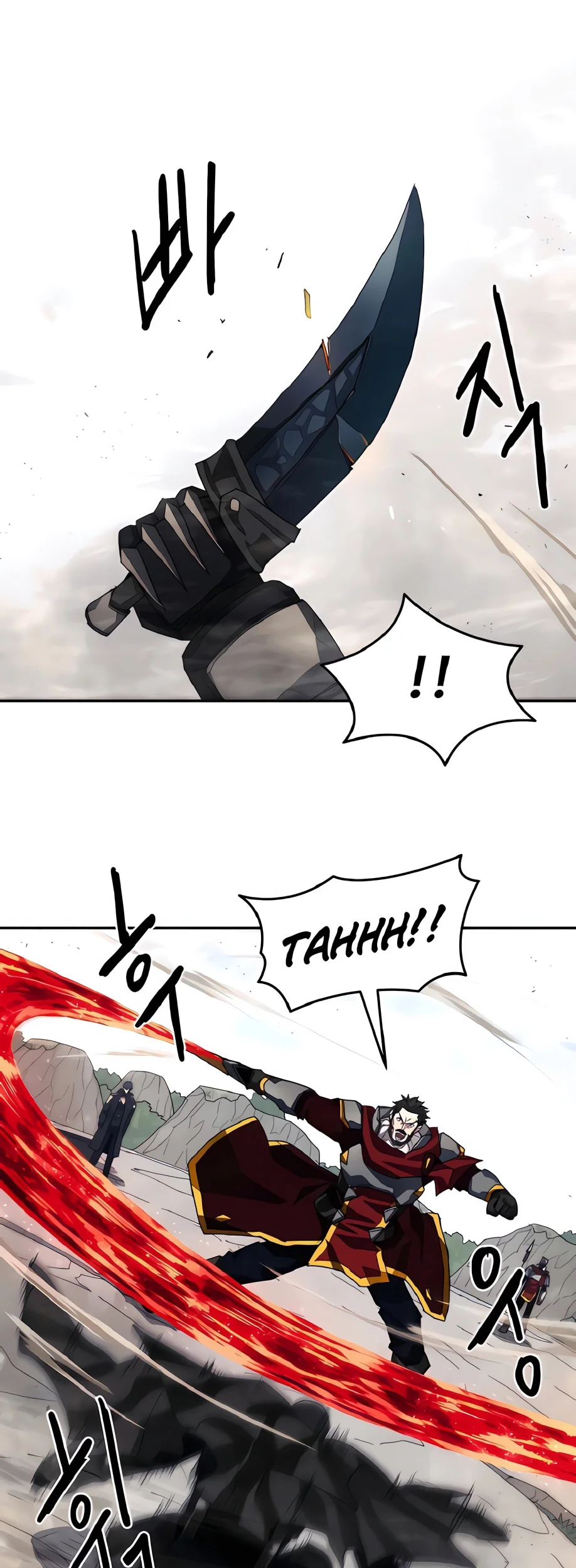 Just a Cat Chapter 9 - halaman 58