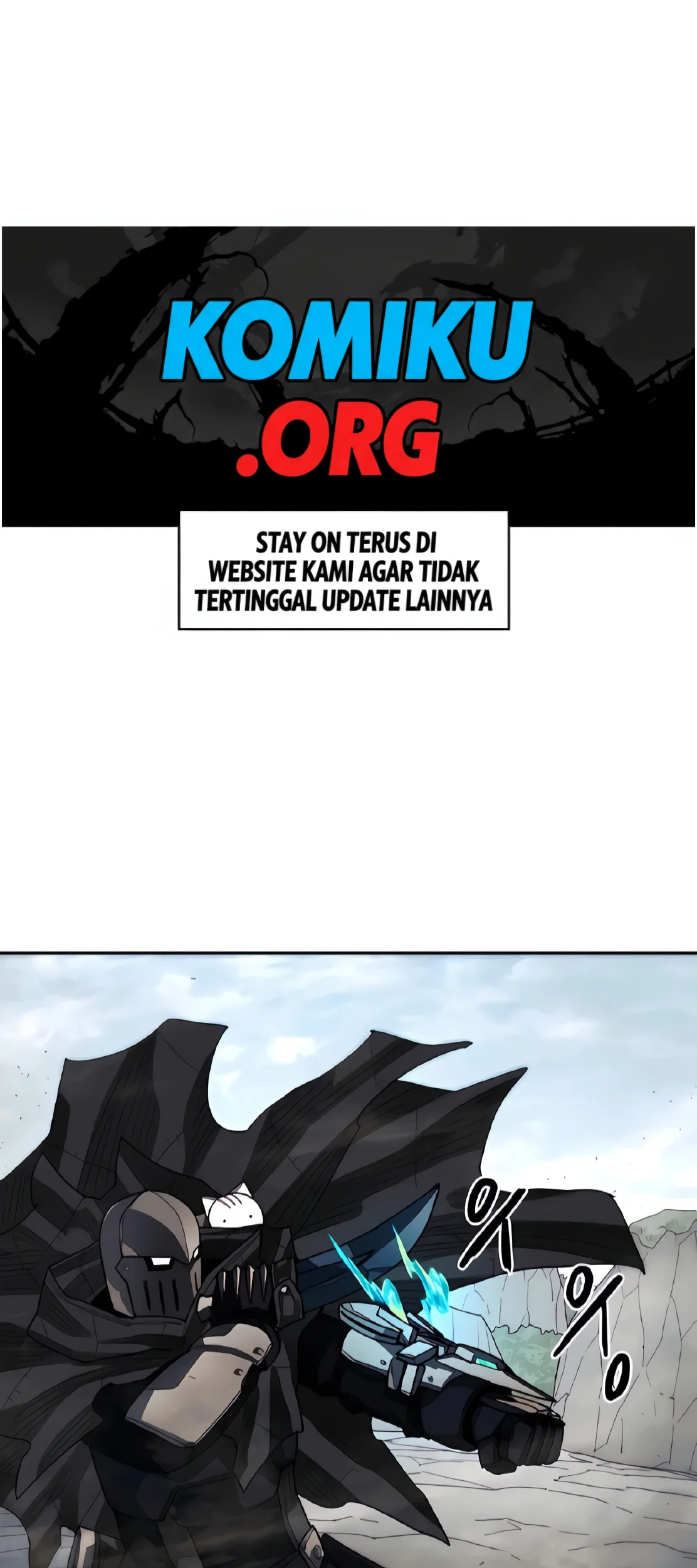 Just a Cat Chapter 9 - halaman 62