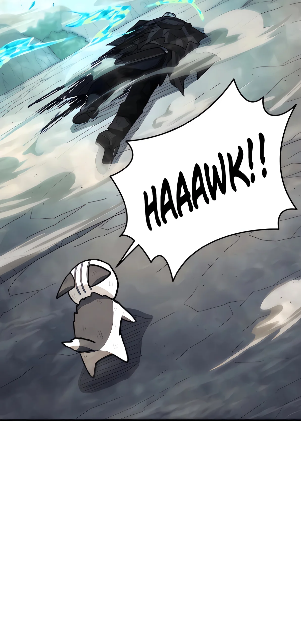 Just a Cat Chapter 9 - halaman 68