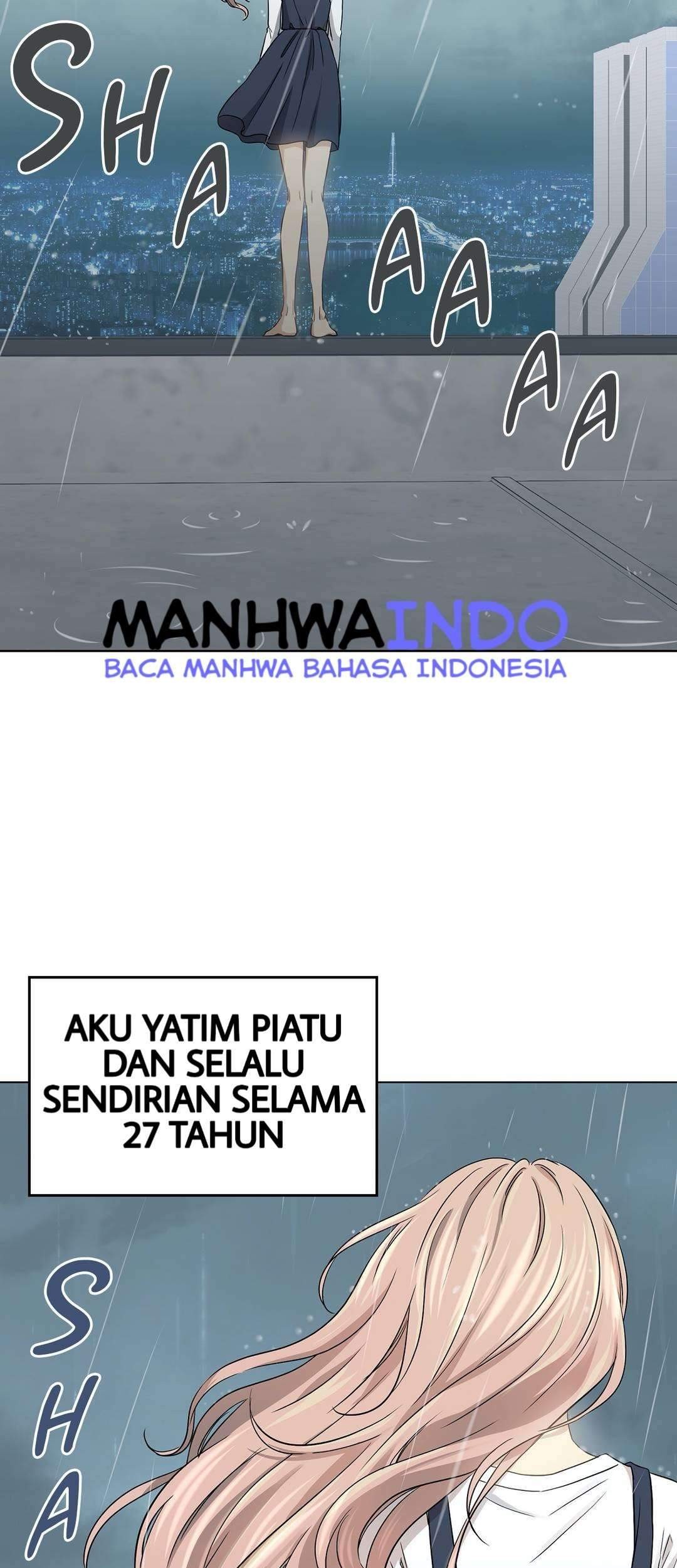 Just for a Meowment Chapter 1 - halaman 3