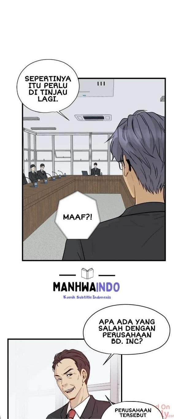 Just for a Meowment Chapter 10 - halaman 2