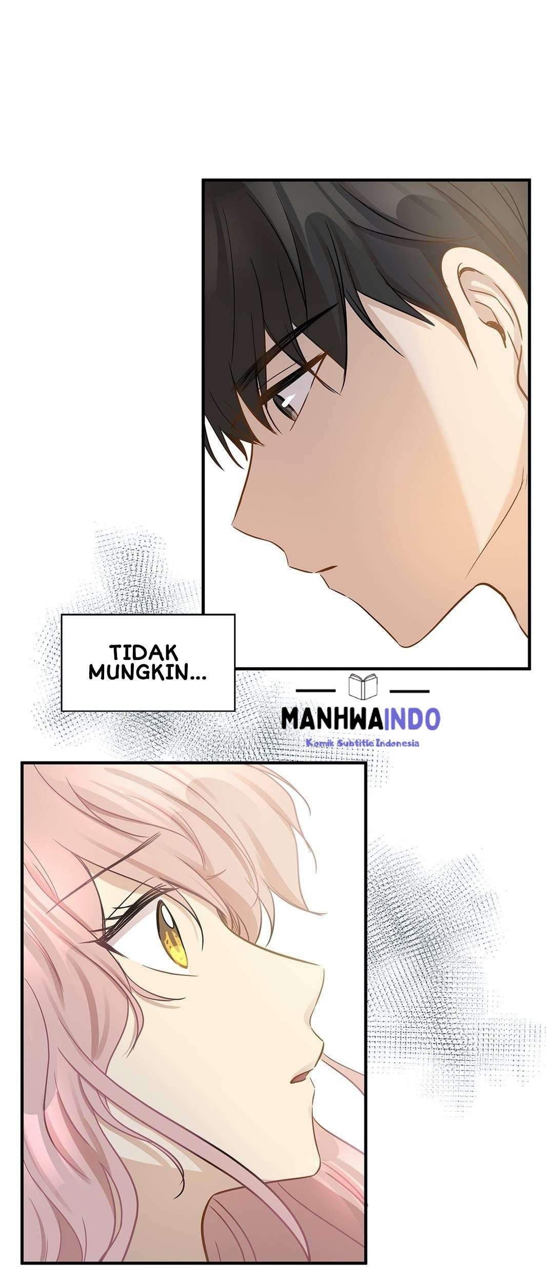 Just for a Meowment Chapter 13 - halaman 1