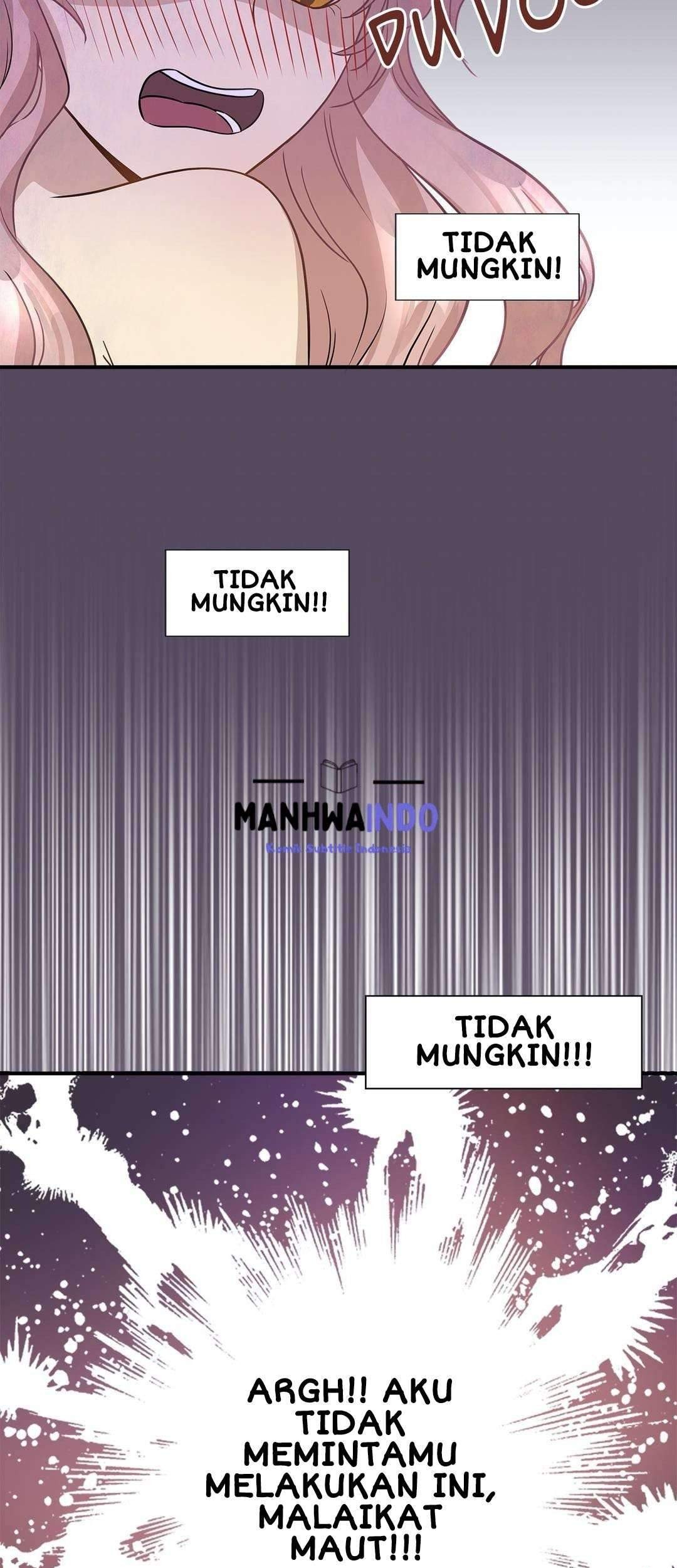Just for a Meowment Chapter 13 - halaman 12